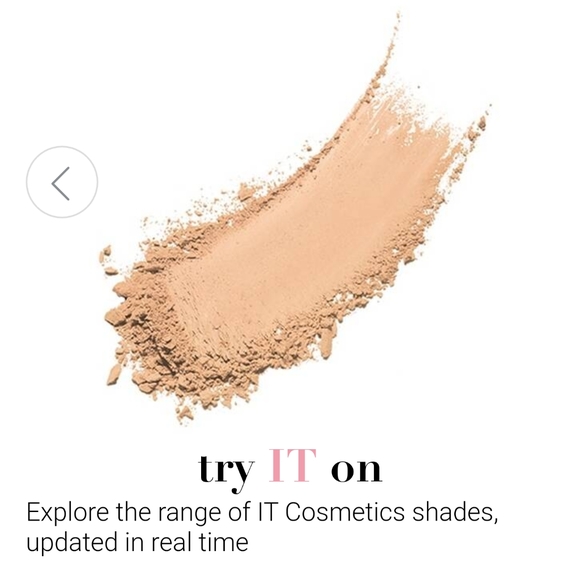 It Cosmetics celebration Foundation medium tan - Picture 2 of 3